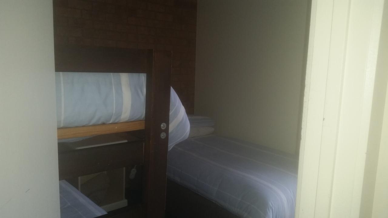 Omeo Motel Extérieur photo