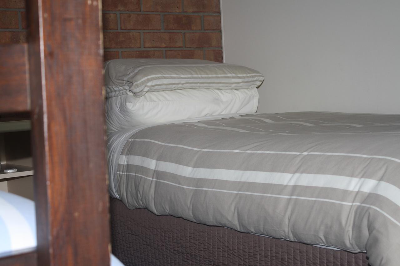 Omeo Motel Extérieur photo