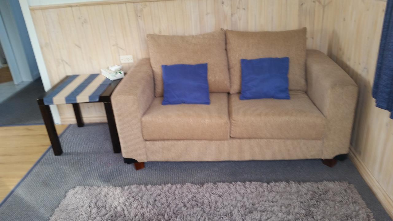 Omeo Motel Extérieur photo