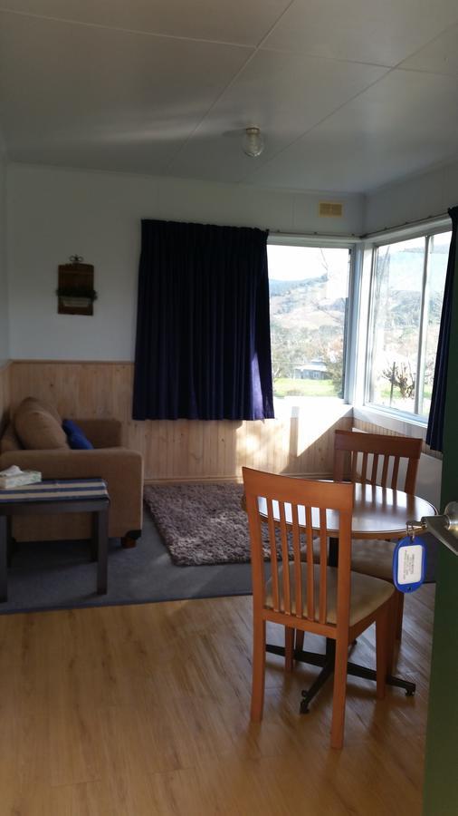Omeo Motel Extérieur photo