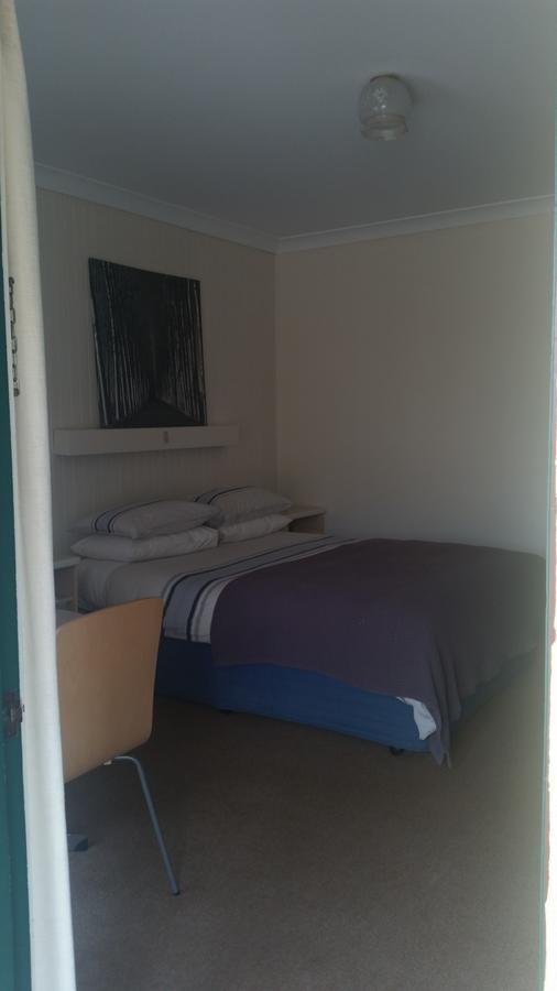 Omeo Motel Extérieur photo